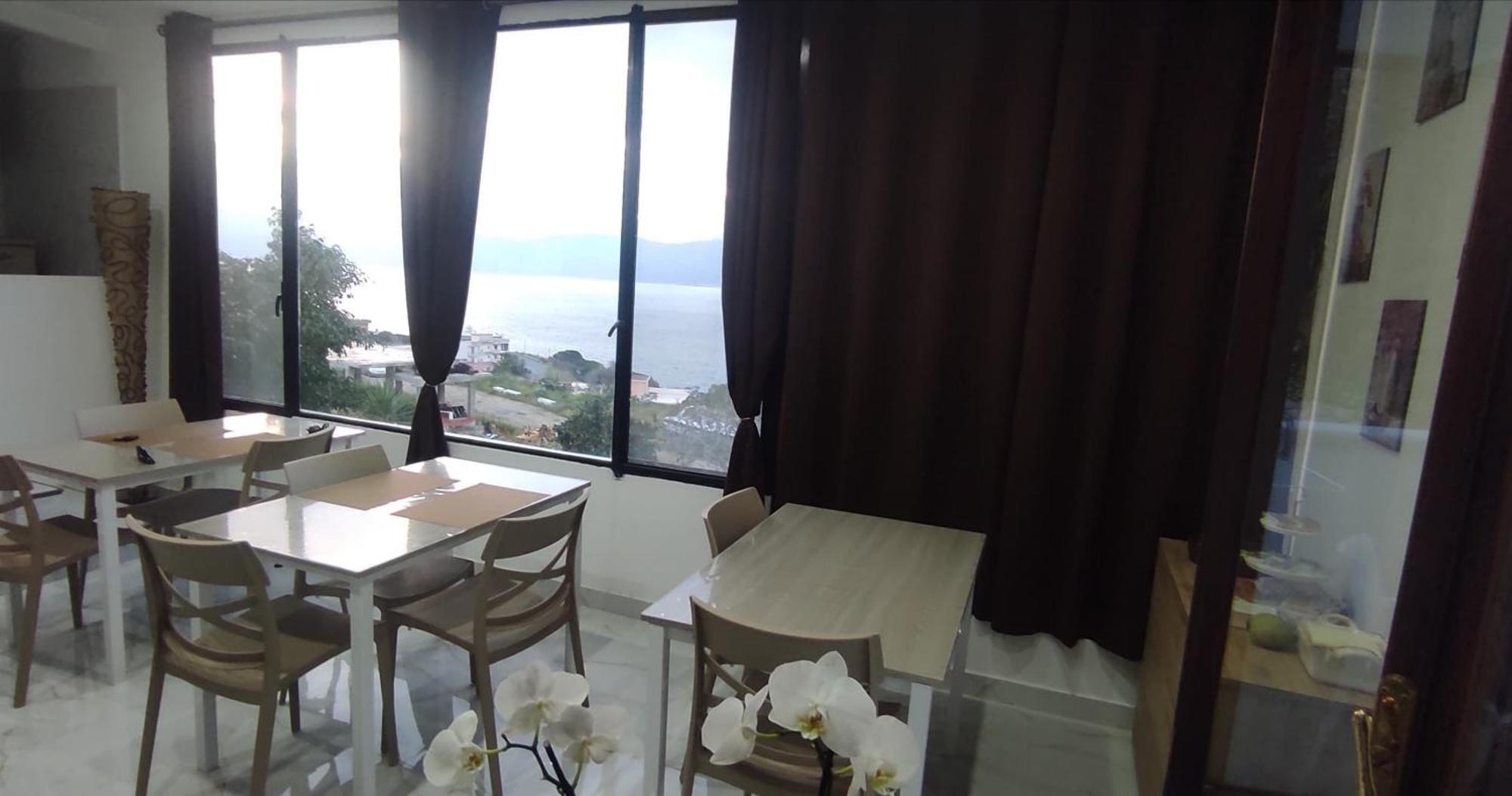 Incanto Golden Place B&B Реджо-ди-Калабрия Экстерьер фото